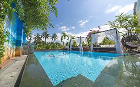 Vip Garden Villa And Pool Hoi An ,