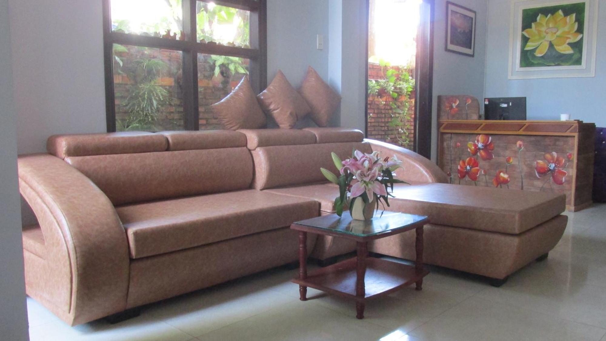 Vip Garden Villa And Pool Hoi An , Exterior photo