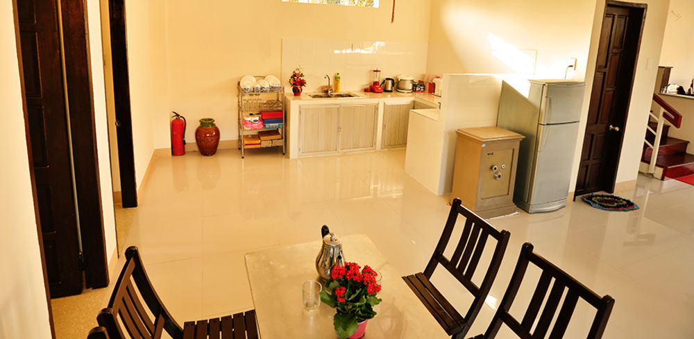 Vip Garden Villa And Pool Hoi An , Exterior photo