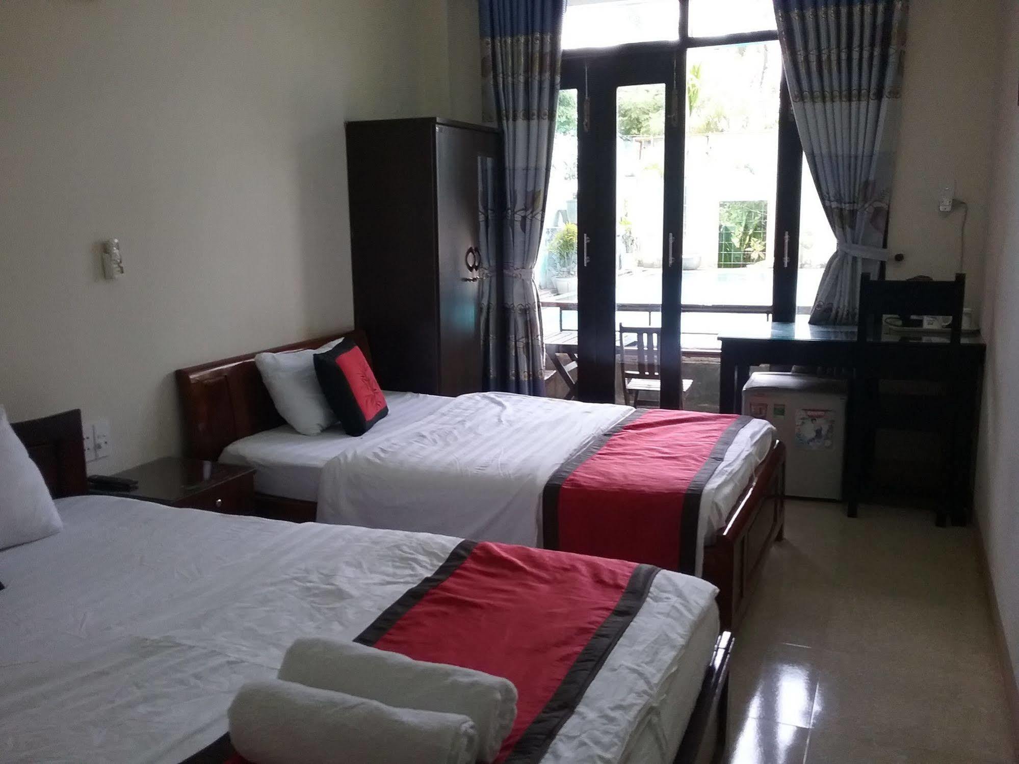 Vip Garden Villa And Pool Hoi An , Exterior photo