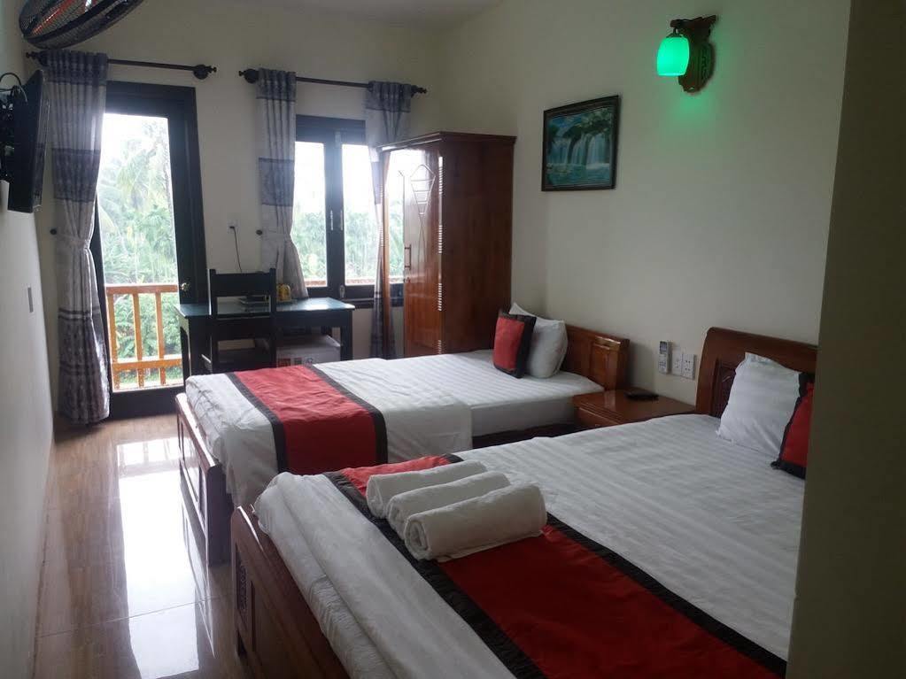 Vip Garden Villa And Pool Hoi An , Exterior photo