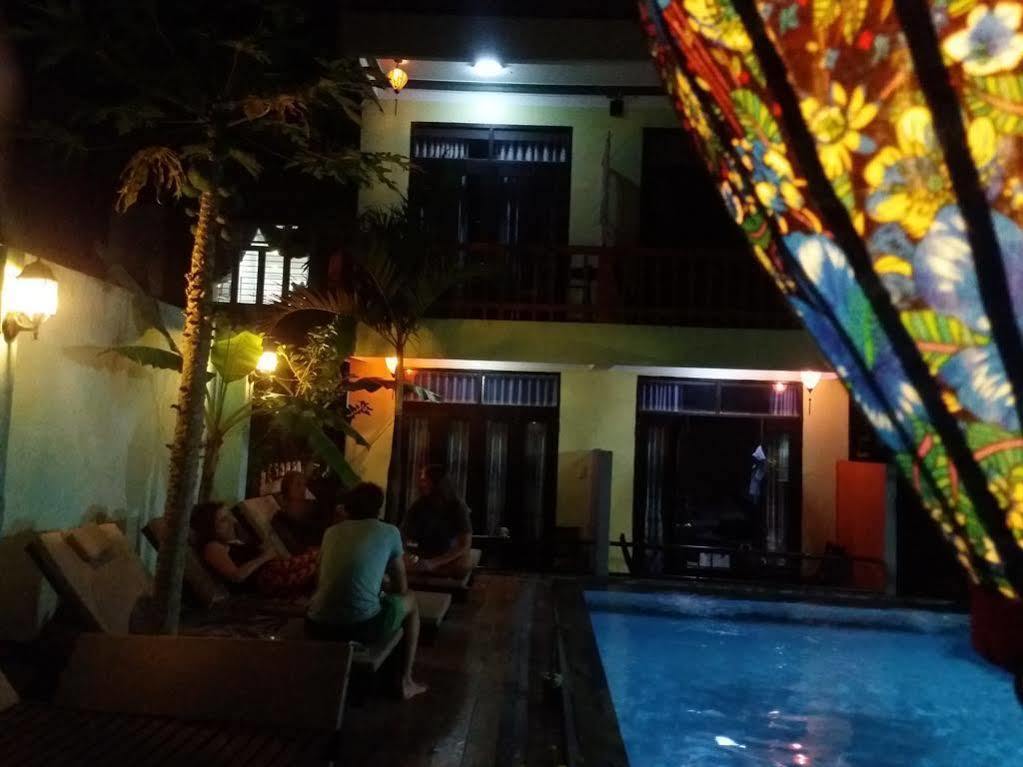 Vip Garden Villa And Pool Hoi An , Exterior photo