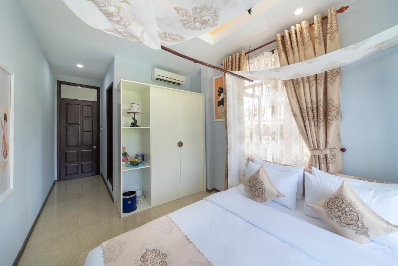 Vip Garden Villa And Pool Hoi An , Exterior photo